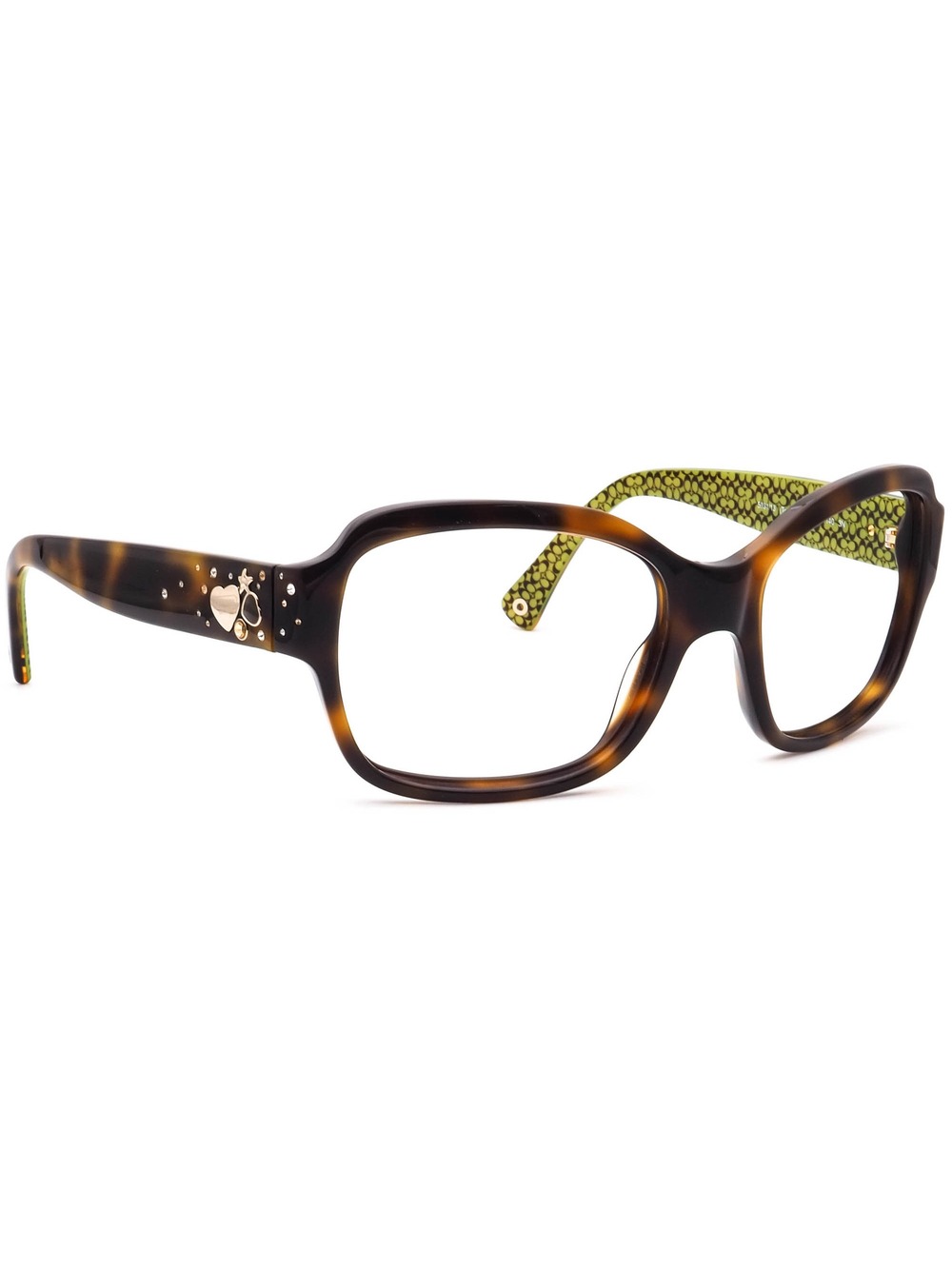 Coach HC 8021B (L013 Ella) 5031/13 Sunglasses (no lenses)